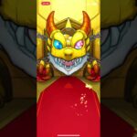 【モンスト】未開の大地ガチャ⛰️ #shorts #モンスト #モンストガチャ #未開の大地 #初ゲ