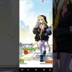 モンスト起動したときのやつ#モンスト #shorts