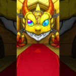【モンスト】猫猫狙い！薬屋のひとりごとコラボガチャ引いたら確定演出キタ#shorts