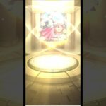 確定演出くるとテンション上がるなぁー#モンスト#薬屋のひとりごと #shorts