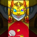 【モンスト】薬屋のひとりごとコラボ延長戦！猫猫が出ない沼にハマる！！ #shorts
