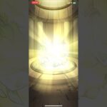 【モンスト】運極してみた　#モンスト　#shorts