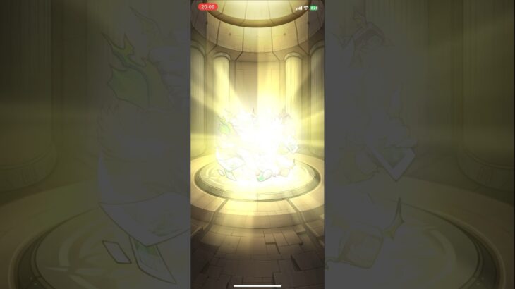 【モンスト】運極してみた　#モンスト　#shorts