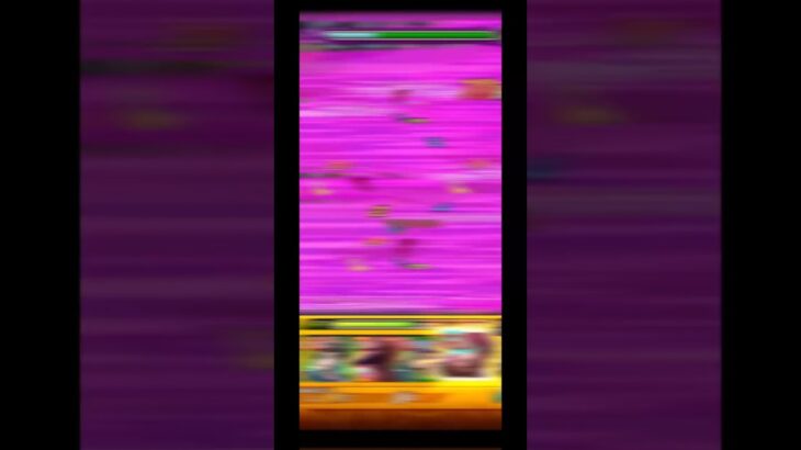 チョコミントよりもワンパンが好き… #モンスト #ぼっちざろっく #shorts