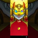 コラボガチャ#モンスト #shorts
