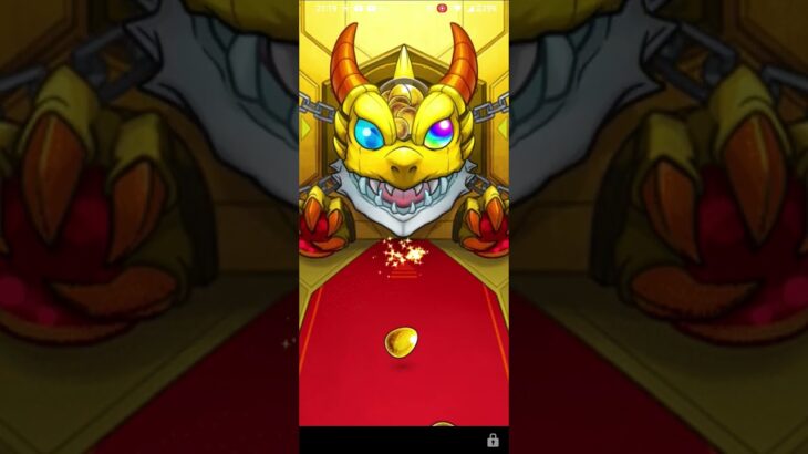 コラボガチャ#モンスト #shorts
