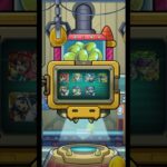 【モンスト】スケルトンガチャ初日ひきました！　#shorts