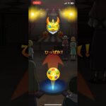 ［ぼざろコラボ］ガチャ特殊演出［モンスト］#ぼっちざろっく #確定演出 #ガチャ#shorts