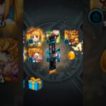 #モンスト #ぼっちざろっく 【最近運悪いなぁ〜】 #shorts