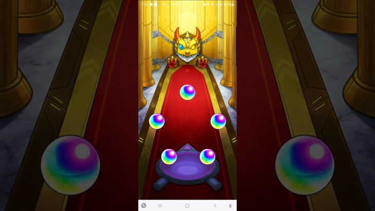 薬屋のひとりごとコラボガチャ引いてみた！【モンスト】 #モンスト #モンストガチャ #ゲーム実況 #ガチャ神引き #コラボガチャ #shorts #shortsfeed