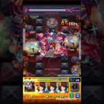 ウォロロロロ！！！#モンスト #モンスターストライク #ワンピース