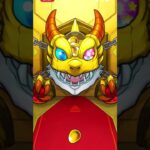 【モンストガチャ】初獲得☆６確定ガチャひいてみた