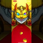 モンストガチャ