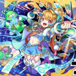 【モンスト】　　　　超究極シェオル→🔔神殿　　　　配信