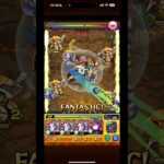 新爆絶”レース”攻略記録簿｡　〈#モンスターストライク #モンスト #適正 〉
