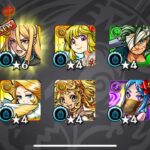 モンスト禁忌やるぞ