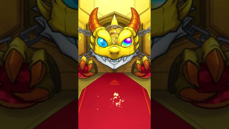 神引き回⁉　薬屋コラボガチャ #モンスト #ガチャ神引き #モンスターストライク #ガチャ #ガチャ