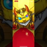 やらせがちゃ #モンスト
