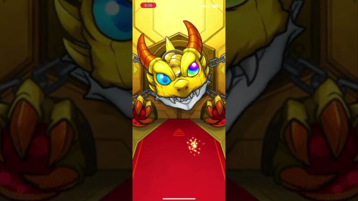やらせがちゃ #モンスト
