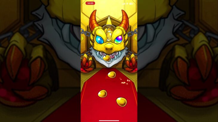 #モンスト #モンストガチャ #モンスト配信 #モンスト好きと繋がりたい