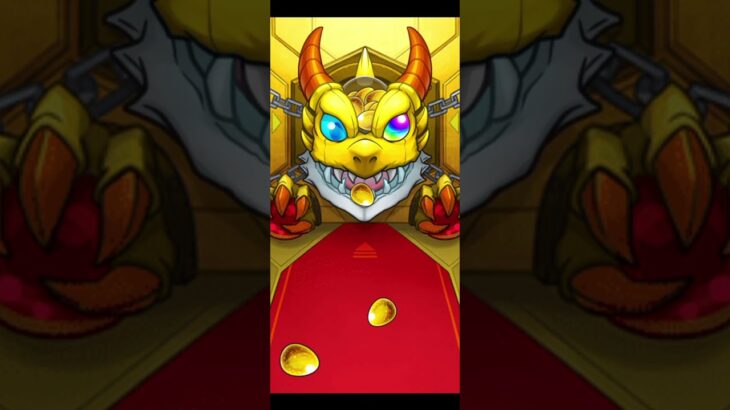 αガチャだけは引きが良いんです#モンスト#ガチャ