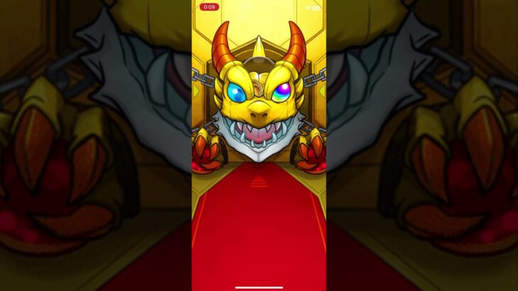 モンストブライダルガチャ三途ゲット