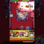 [モンスト]シュリン&ガーラ初回攻略!!!