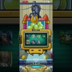 【モンスト】スケルトンガチャ初日にチェンジしてガチャった結果