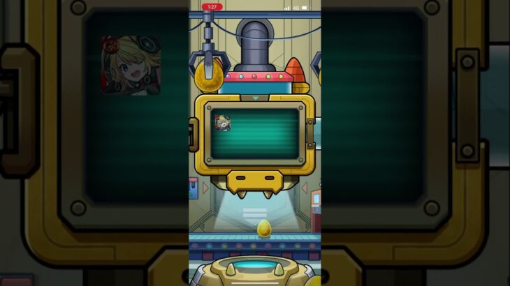【モンスト】スケルトンガチャ最終日!これまで獲得した限定はカエサルのみ。神引きなるか！？
