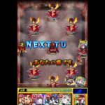 『玉葉妃💎メダル周回』卜伝α接待  #モンスト #薬屋のひとりごと