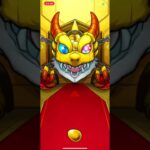ローラン　未開の砂丘　初獲得★６ガチャ　#モンスト #モンスターストライク