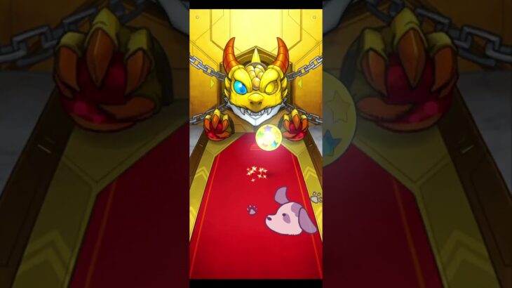 〖 モンスト 〗なんとも言えないこの感じ👶🏻
