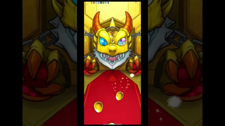 所詮トク玉…でも期待してしまう！#モンスト