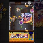 【モンストコラボ】桜蘭のクエスト演出・ボイス（特殊演出見つけれんかった…） #モンスト #モンストコラボ #コラボ超究極 #桜蘭 #薬屋のひとりごと