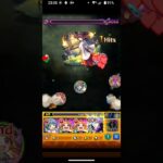 【モンスト】狐の里後編#モンスト#まどマギ#呪術廻戦