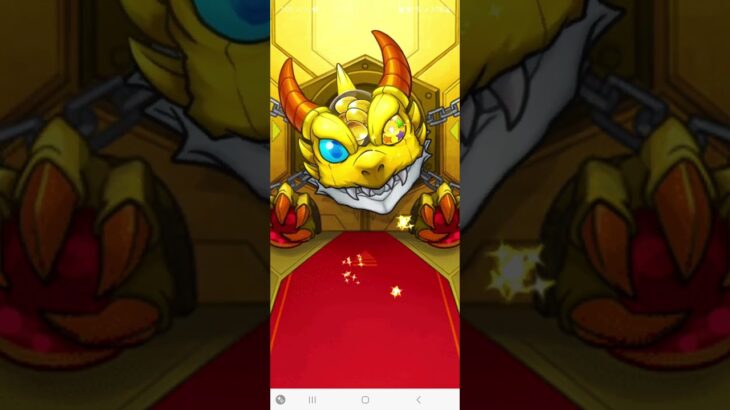 薬屋のひとりごとコラボ確定 #ガチャ神引き #モンスト