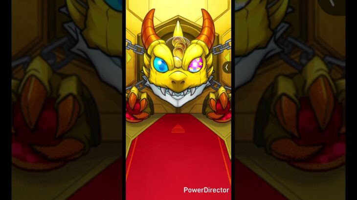 天魔の孤城の確定ガチャ引いてみた！ #モンスト #モンスターストライク #天魔の孤城