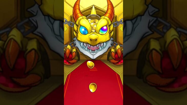 ぜーんぶ限定ガチャ引いてみた！！　#モンスト　#限定
