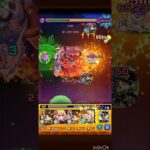 超究極 楼蘭貫通だけで行ってみた！　#モンスト