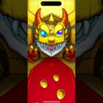 まさかの結果⁈ ＃モンスト ＃ぜ〜んぶ限定ガチャ