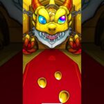 ＃モンスト  #ガチャ #アプリ