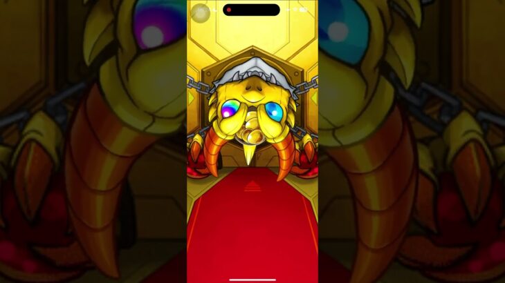 薬屋のひとりごとコラボガチャモンスト#モンスト#モンストガチャ #モンストコラボ