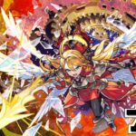 【モンスト】　　　　雑談　　　　配信