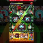 木轟絶ガチパ攻略#モンスト#御坂美琴#レールガン