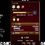 【モンスト】今夜はそっとライブ配信