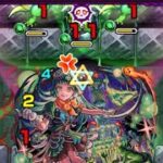 【舐めプ？いいえ、友情攻略です】モンスト超究極・彩（木）プレイ動画 #モンスト #超究極 #友情ゲー