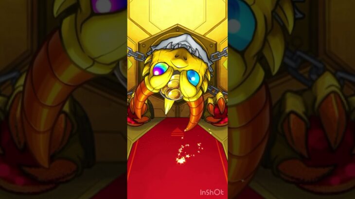 【モンスト】なぁゴミすぎるやろ🤣 #モンスト #モンスターストライク #モンストガチャ