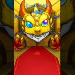 モンストガチャ動画。#モンスト#ガチャ