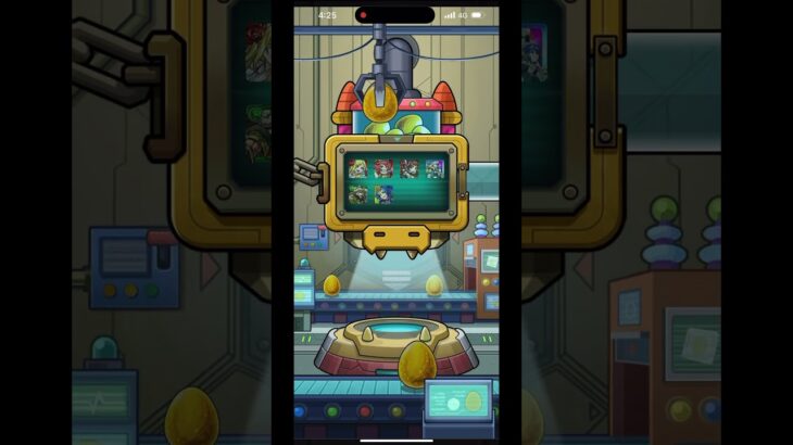 スケルトンガチャチェンジ引き大成功v(’ω´)#モンスト #ガチャ #2025