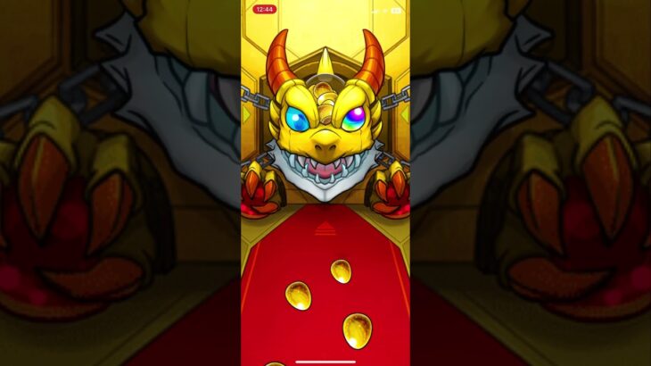 【モンスト】く、苦しすぎるw#モンスト #モンスターストライク #モンストガチャ #薬屋のひとりごと
